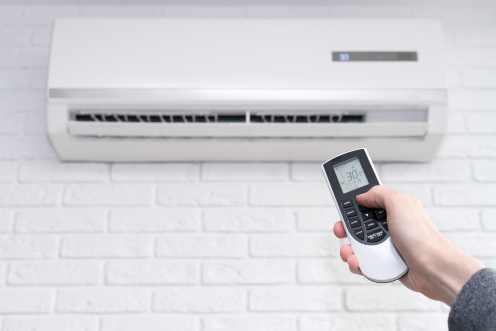 How To Troubleshoot Your Ductless Mini Split System Alter Eco Direct