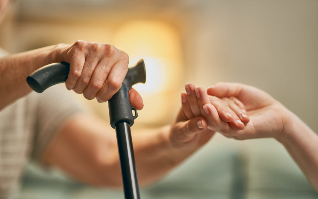 A Guide To Caring for Your Elderly Parents