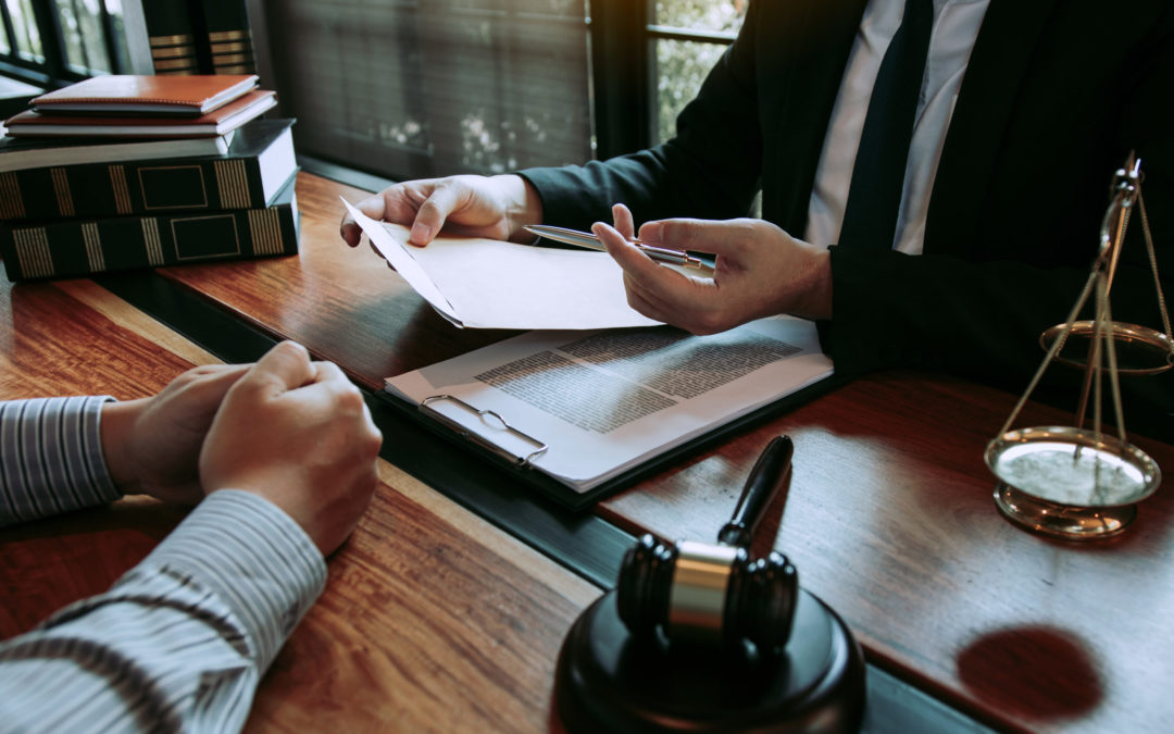 Protecting Your Business Against Class-Action Litigation