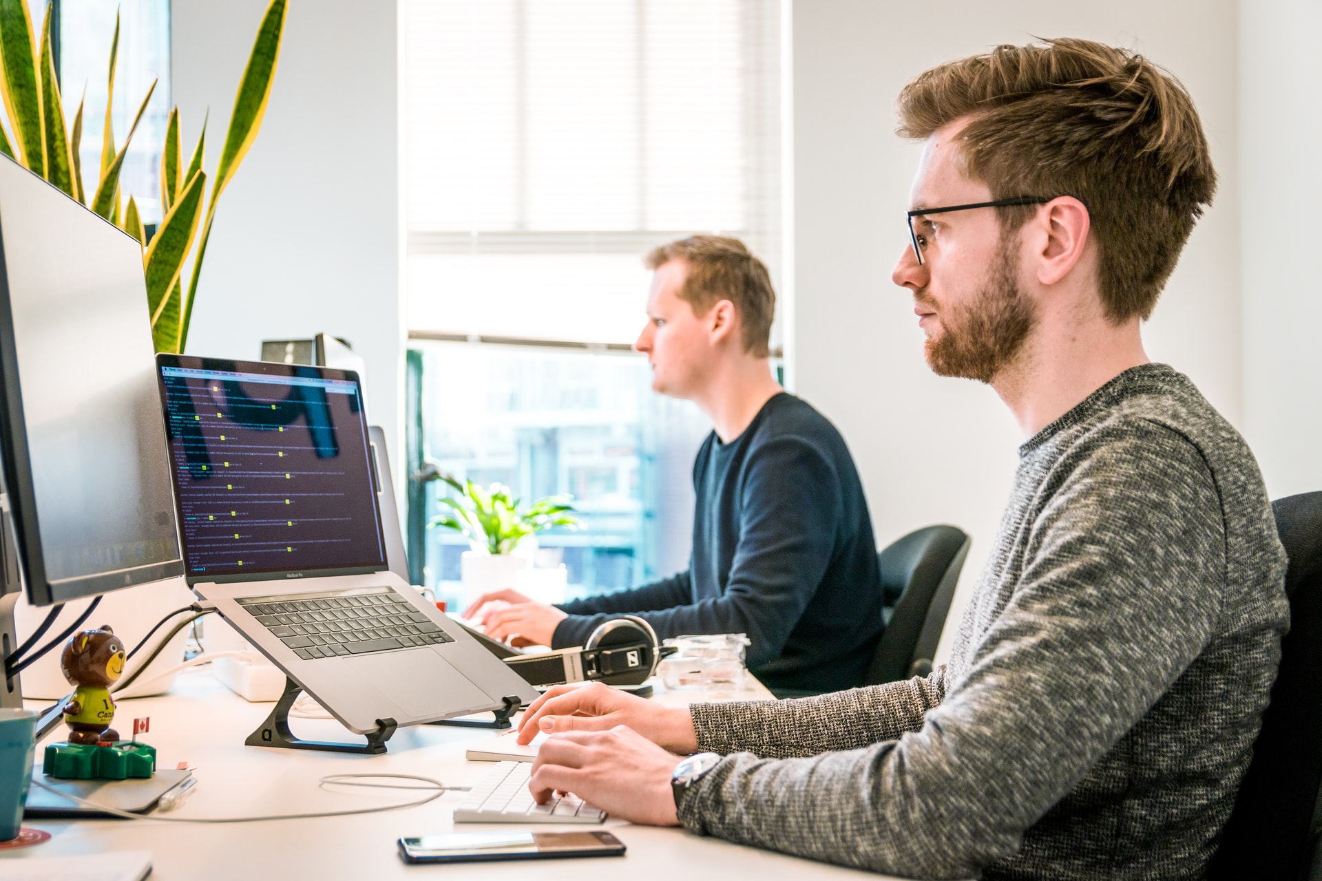 4 Great Ways to Improve Your HR Department