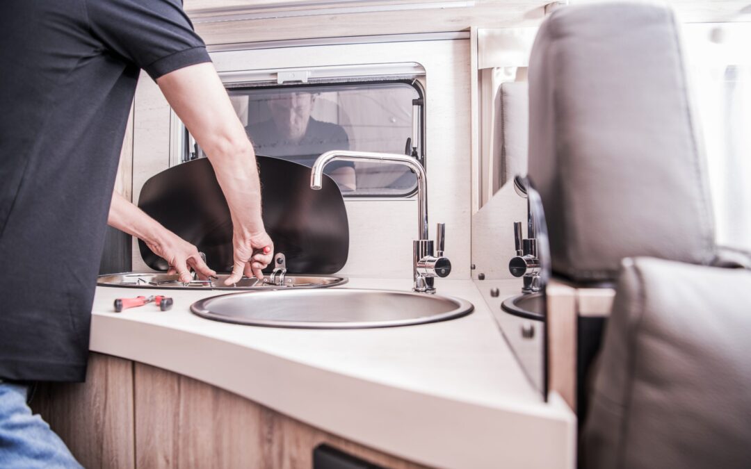 Benefits of Purchasing an Extended RV Warranty
