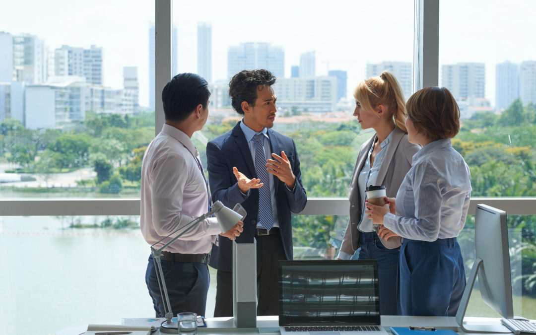 How To Protect Employees Inside Your Building