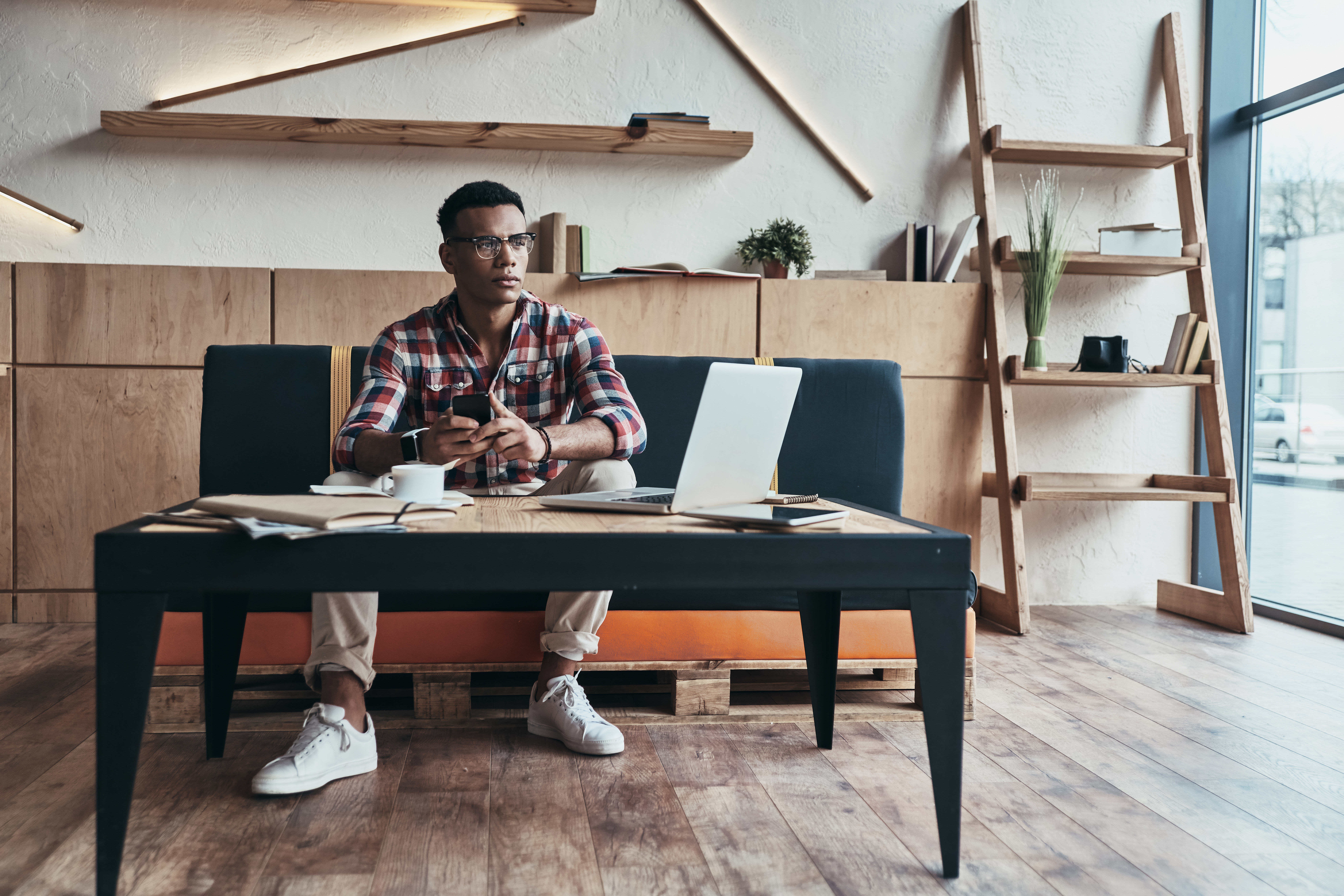 What Can You Learn From an Online People Search?
