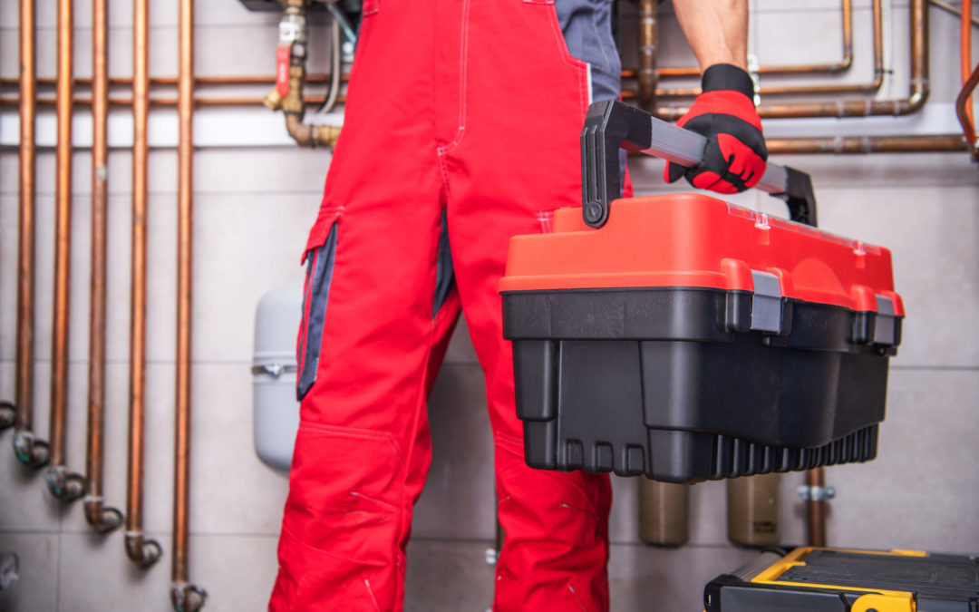 The Importance of Scheduling Annual Furnace Maintenance