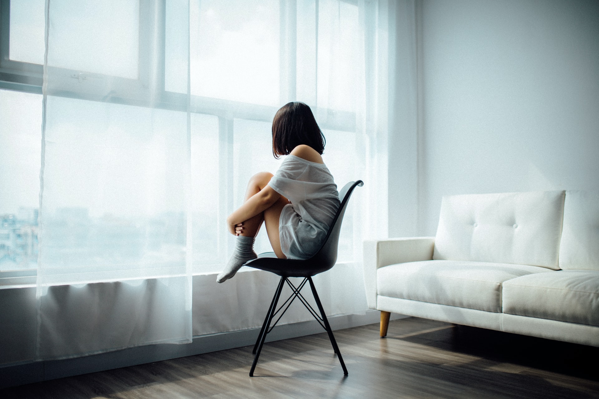 Helping Your Teen Deal With Depression