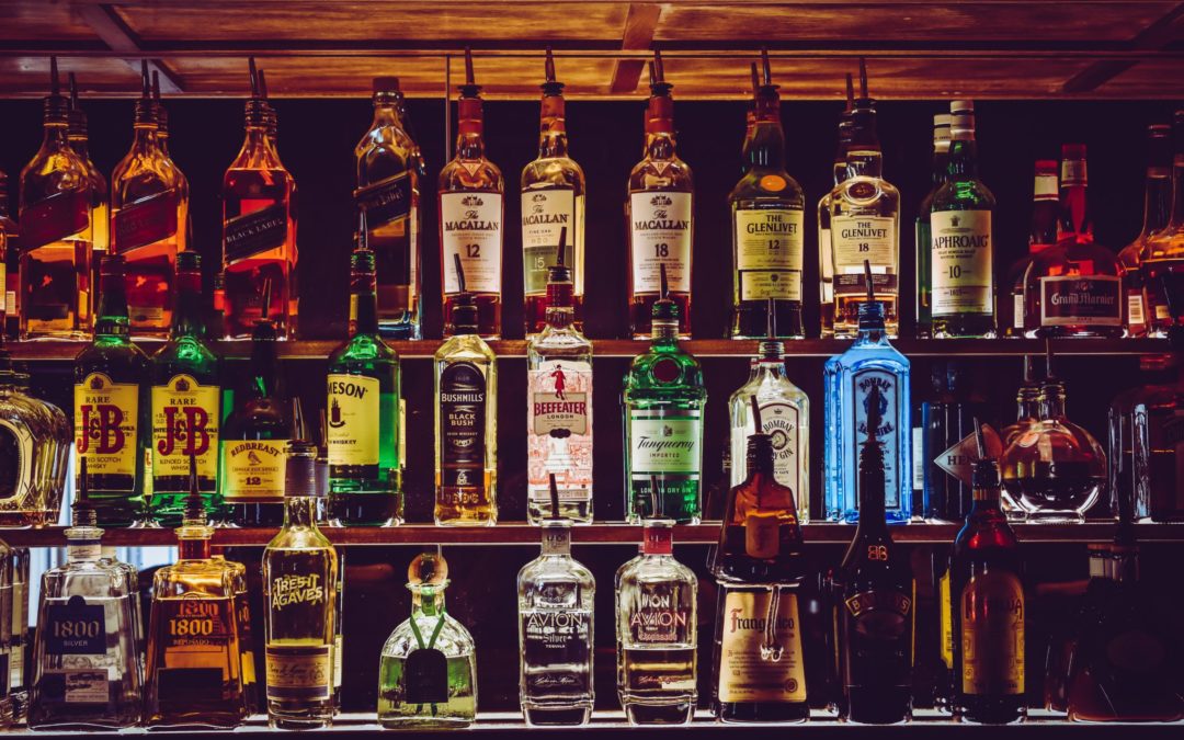 How To Improve the Mood, Comfort, and Vibe of Your Bar