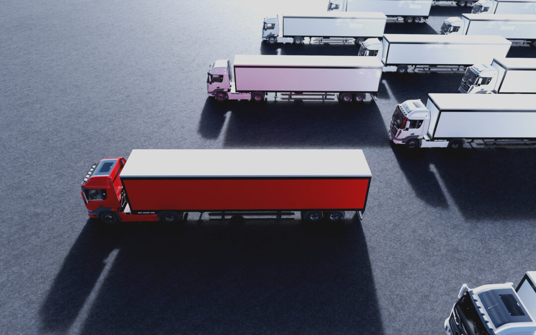 A Comprehensive Guide To Managing an Efficient Transportation Company
