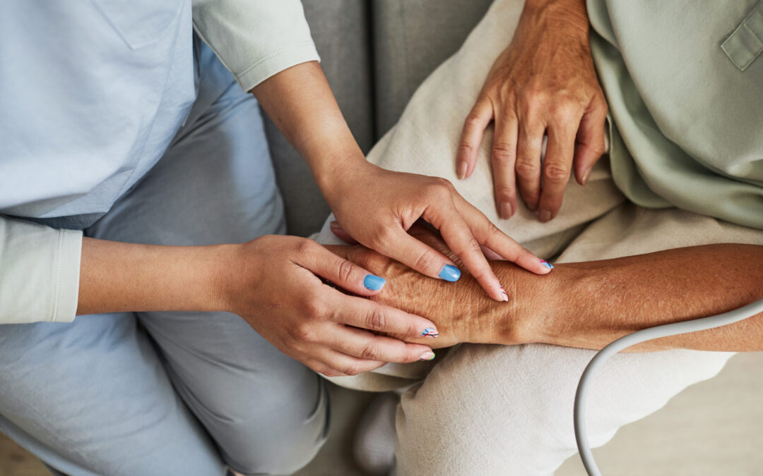 Tools To Increase Your Senior Loved One’s Quality of Life