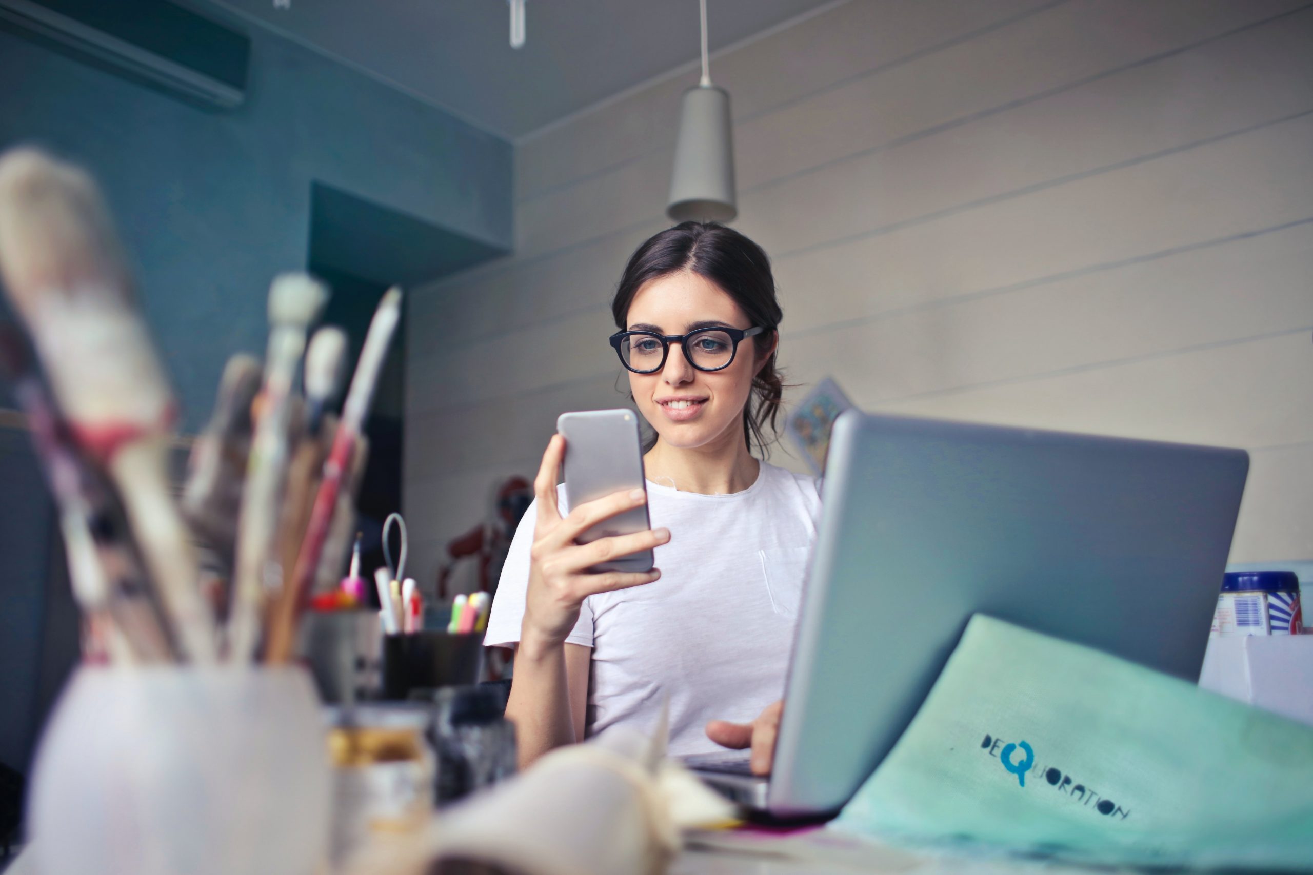 5 Businesses You Can Start While Working a Day Job