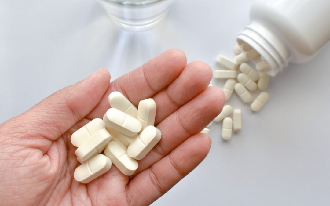 The Benefits of Taking Collagen Supplements