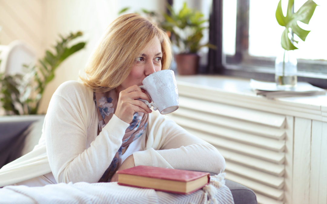 How Clean HVAC Filters Help Keep Everyone Comfortable