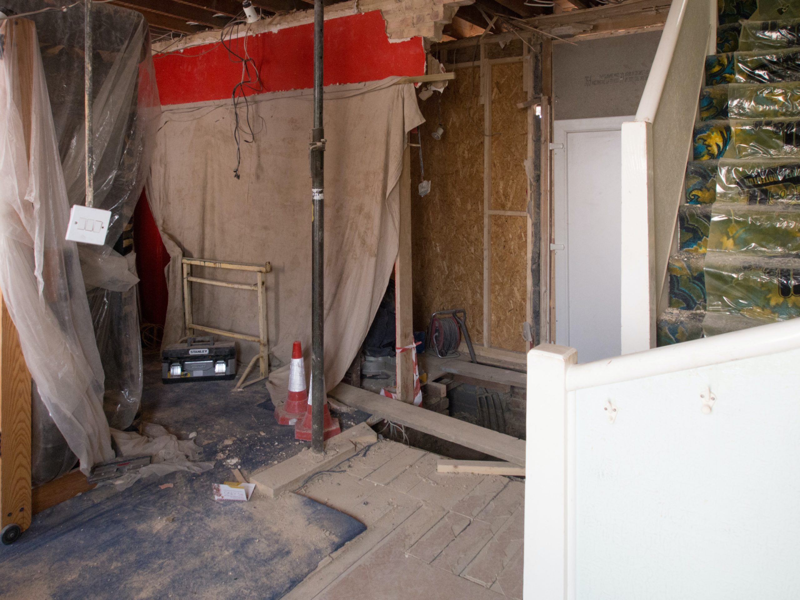 How To Use Your Stimulus on Home Upgrades