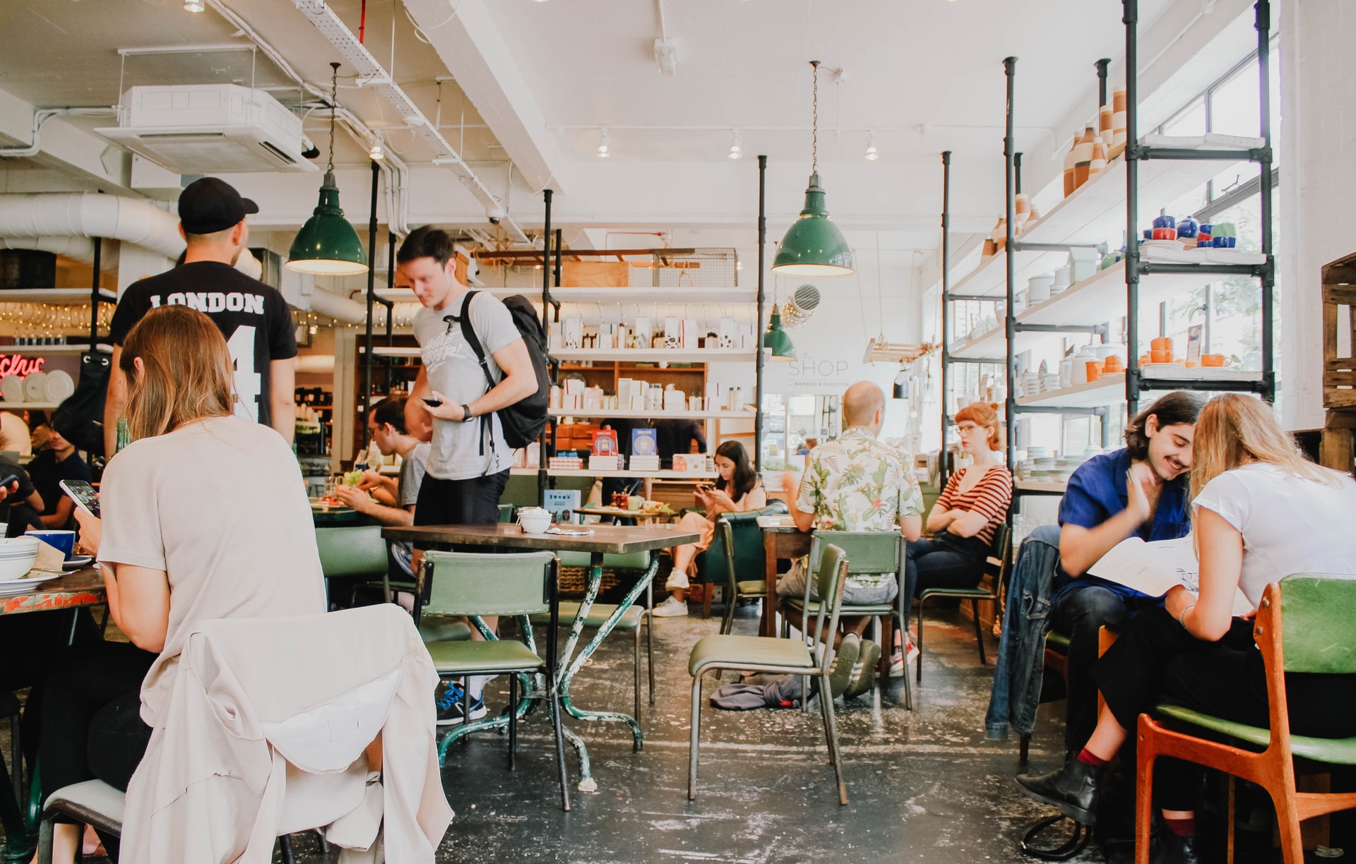Professional Treatments for Social Anxiety
