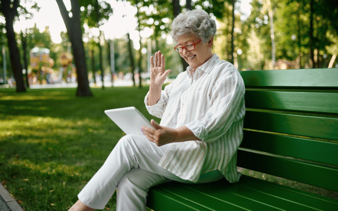 Tips for Caring for an Elderly Loved One