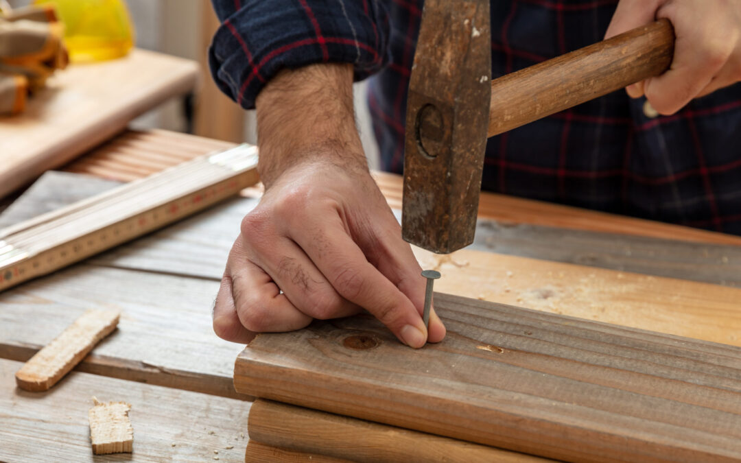 Tips for Navigating Home Repairs When You Have Big Dreams