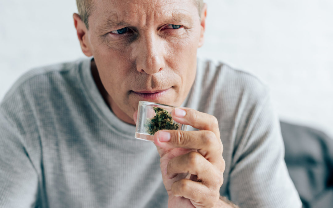 How To Get Weed Smell Out of Your Home and Your Clothing