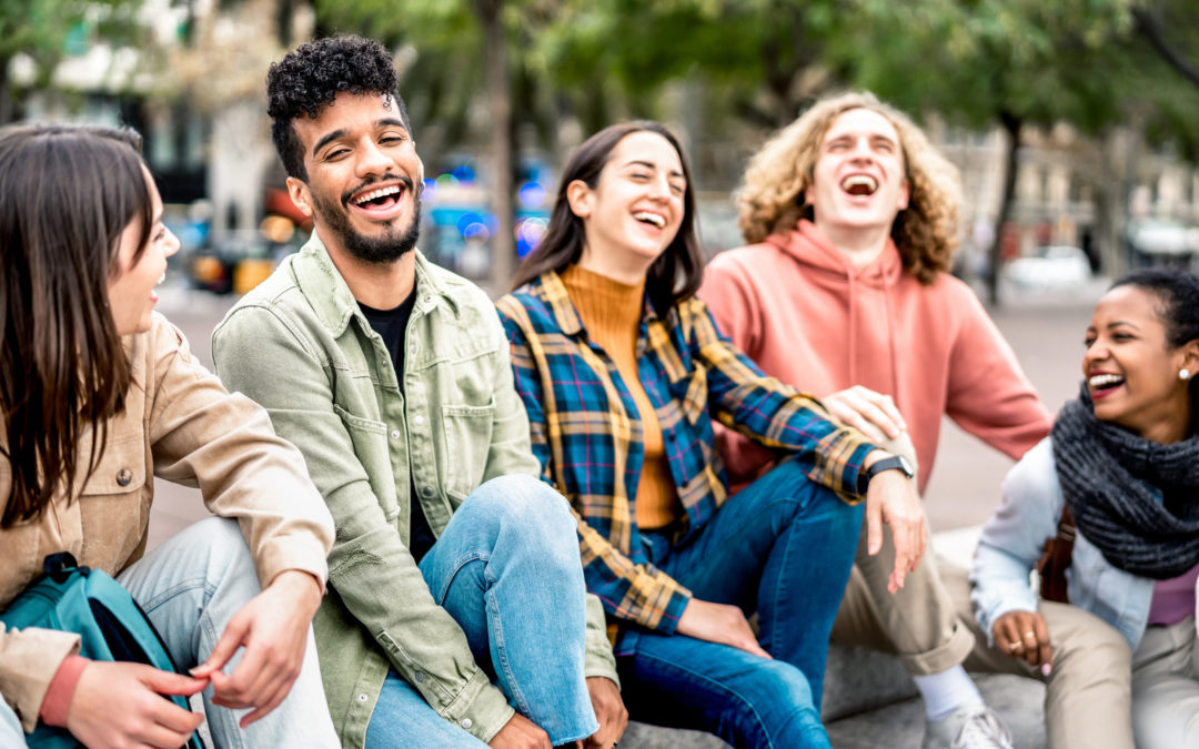The Most Inclusive Places To Move to if You Were Born as a Racial Minority