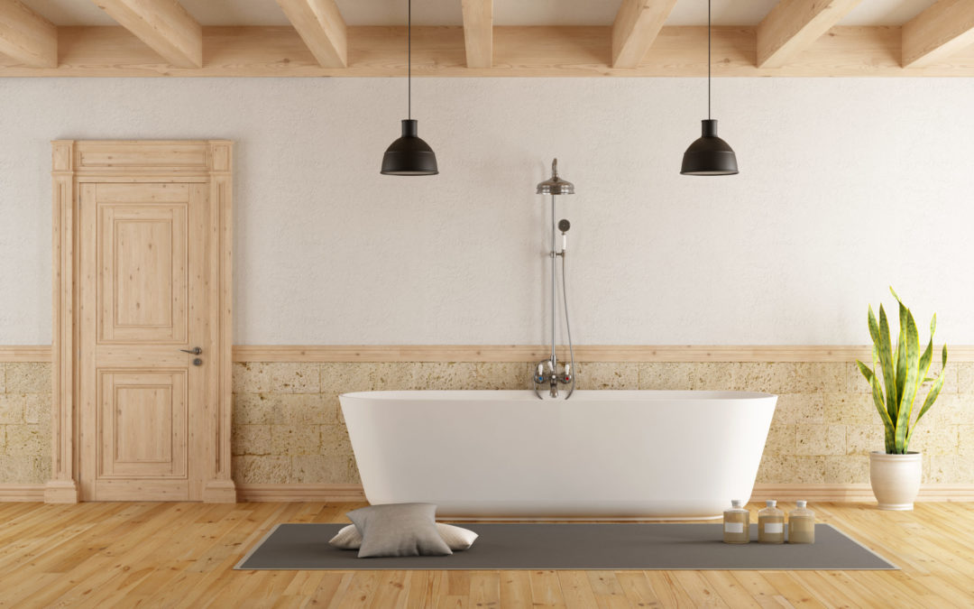 How to Successfully Blend Rustic and Modern Elements in Interior Design