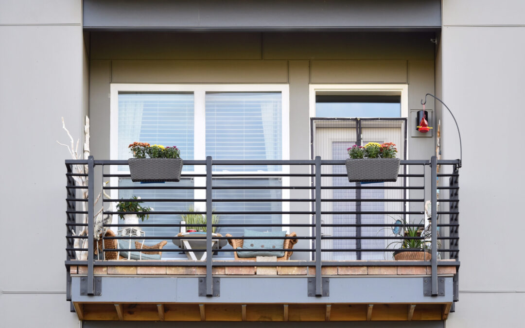 Maintenance Tips for Keeping Your Cable Deck Railing Looking Like New