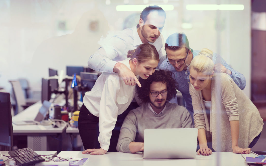 The Essential Qualities of a Successful Startup