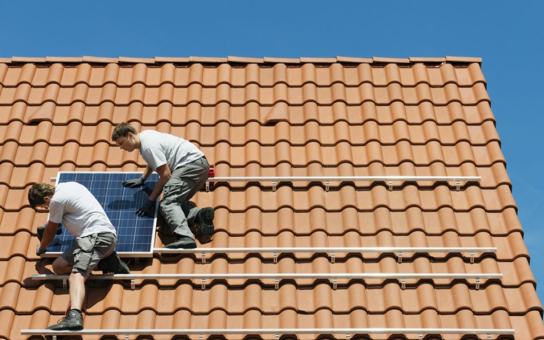 How To Choose the Right Roofing Contractor