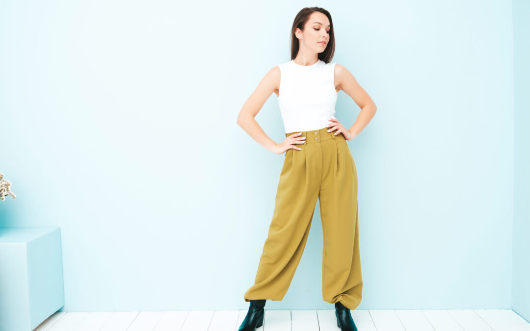 The Benefits of Elastic Waistband Pants for Comfort and Mobility