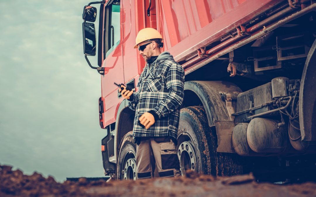 3 Benefits of a Fleet Telematics Solution
