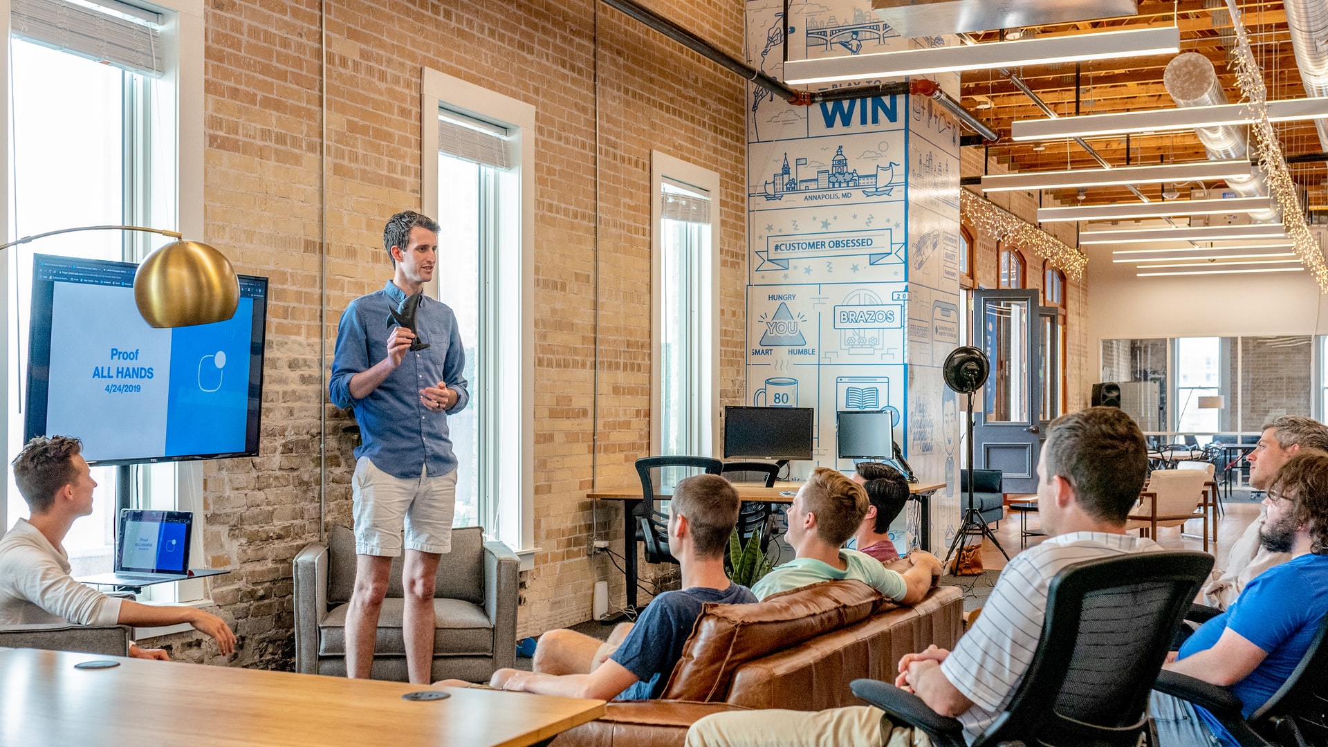 5 Tips For New Campaign Managers
