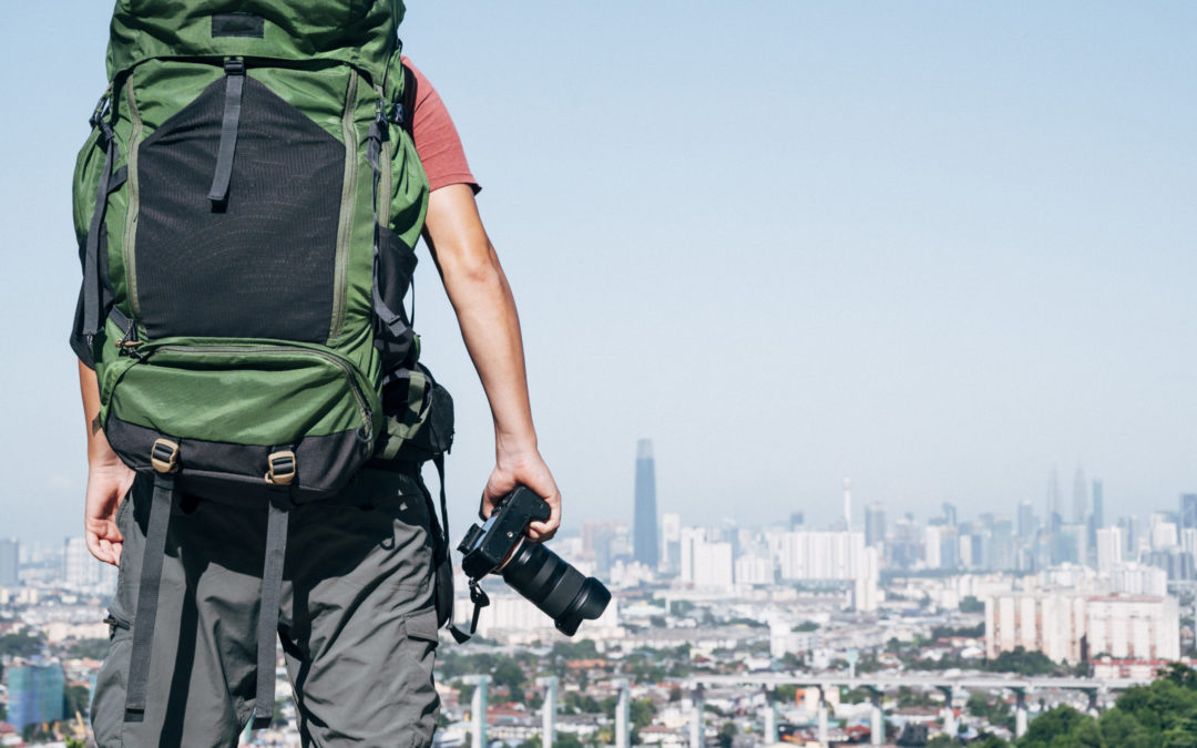What Are the Best Places To Move to in the US for Those Who Have Adventurous Traits?