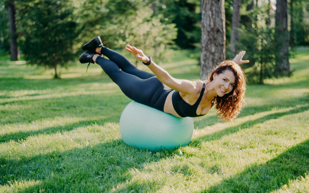 The Benefits of Maintaining a Healthy Appearance