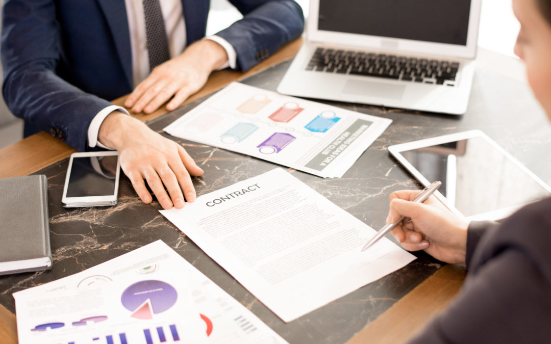 Circumstances Where You Need a Financial Advisor