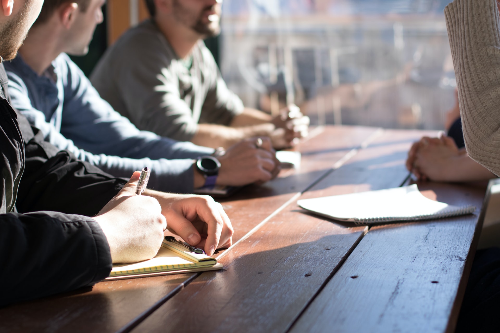 5 Tips for Managers New to the Energy Industry