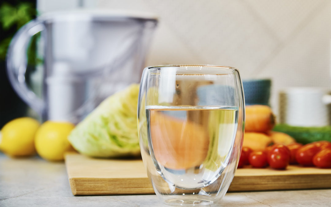 What Goes Into Providing Clean Water to Businesses and Homes?
