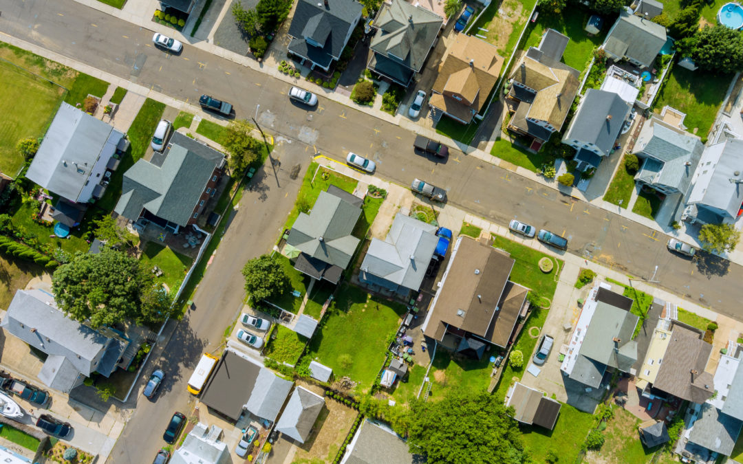 Tips for Selling a House in New Jersey