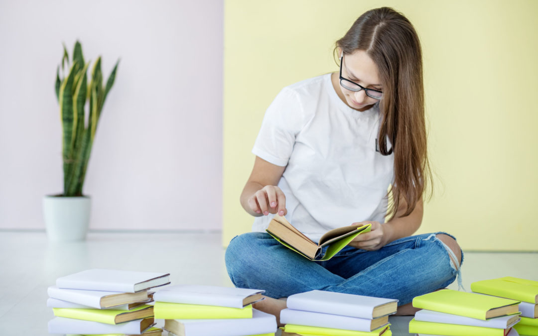 How To Prep for Your Subject Area Exams While Updating Your Home