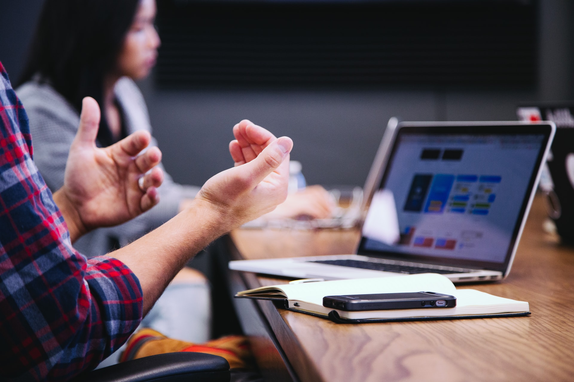 4 Tips to Help You Start Your Own Business